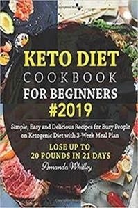 Strict Keto Diet Meal Plan